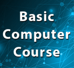 Basic Computer Learning
