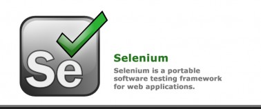 SELENIUM TEST AUTOMATION (FOR WEB) WITH C#