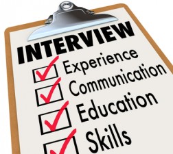 Interview Preparation Course