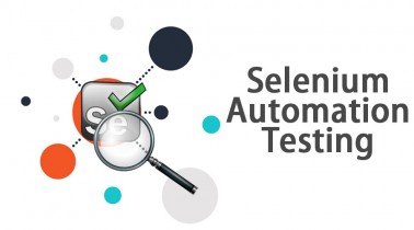 Selenium Test Automation (for Web) with JAVA